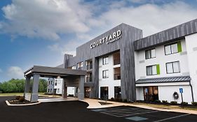 Courtyard by Marriott Bowling Green Ky